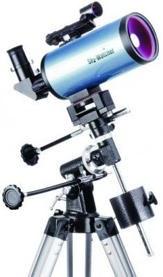Skywatcher Maksutov Teleskop MC 90/1250 SkyMax EQ-1
