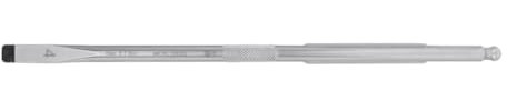 PB Swiss Tools 6-mm-Klinge, Schlitz, 8 mm Schneidenbreite