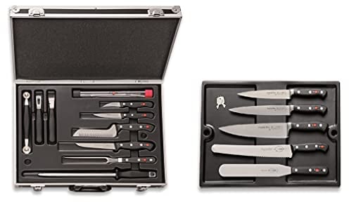 DICK Maletín Chef Premier Plus