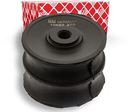 febi bilstein 10689 Getriebelager, 1 Stück