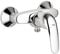 GROHE Start Eco Miscelatore Monocomando per Doccia, Cromo, 23268000