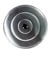 Vaello La Valenciana glatt Alu Cover, Silber, Aluminium, Silber, 32 cm