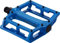 Reverse Super Shape 3D Pedale – Blau 2018 Pedale MTB