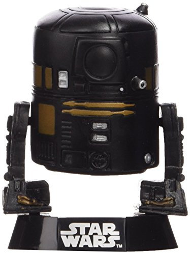 Pop! Movies: Star Wars - R2-Q5#41 Vinyl Bobble-Head Figure