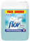 Flor - Suavizante para la ropa profesional, aroma nenuco - 250 dosis