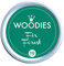 COLOP Woodies Stempelkissen Fir Forest (19)