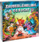 Mattel Spiele FFN81 - Zauberlehring gesucht Spiel