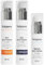 NUBIANCE - Komplettes Ritual Anti-Flecken-Creme HRB-3 - Tages- und Nachtcreme + Anti-Flecken-Serum - Für dunkle oder Mischhaut - Gegen Pigmentflecken