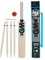 Gunn & Moore 2020 G&M Cricket Set Diamant Größe 3, Schwarz/Blau/Weiß, 3