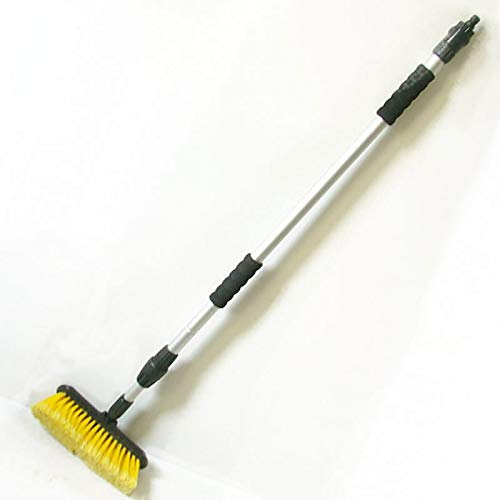 160cm Autowaschbürste mit Teleskop T1193