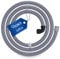 Replacement waste water hose for AEG 14000357101/9 drain hose for dishwasher by Zanker Electrolux Privileg