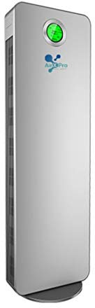 AIR X PRO (AXP-1600) Medical Grade Air Purifier. New 2021 model. CADR 1500m³/hr will provide Clean Air Ventilation for Spaces up to 250 m²