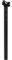 Zipp Speed Weaponry Service Course SL Sattelstütze, 0 mm Rückstellung, 27,2 mm Durchmesser, 400 mm Länge, Mattschwarz, C2