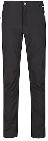 Regatta Herren Geo Softshell II Hose