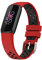 Strap-it Sportarmband Rot - Passend für Fitbit Luxe - Armband für Smartwatch - Ersatzarmband