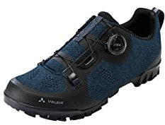 VAUDE Men's TVL Skoj - Bikeschuh für Herren - mit optimalem Halt und einfacher Handhabung