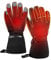 EJOY Electric Heated Gloves for Men Women, 7.4V 2500mAh Rechargeable Hand Warmer Gloves for Winter Snow Biking Riding Skiing Cycling Hunting
