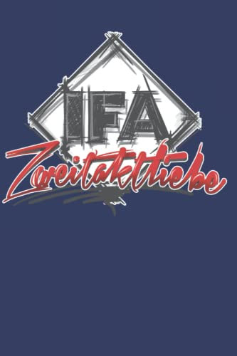 IFA Zweitaktliebe: Terminplaner 2023 DDR IFA Zweitakt Simson Trabant Wartburg MZ