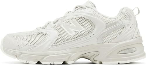 New Balance MR530AA1 530 Homme Moonbeam (121) EU 42.5