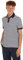 Tommy Hilfiger Men’s Short Sleeve 1985 Regular Fit Polo Shirt, Blue (Desert Sky/White), XXL