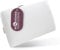 EVAN BROWNS® Nackenkissen Memory Foam - Nackenstützkissen 67x35x11 cm - Komfortables & ergonomisches Kopfkissen für Seiten-und Rückenschläfer - Orthopädisches Kissen - ideal für Bezüge 40x80cm