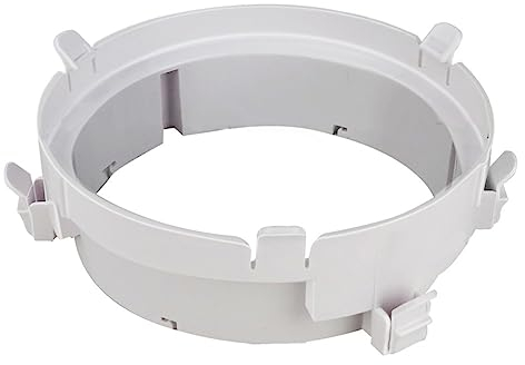 Acoplador de Manguera de Escape de Aire Acondicionado portátil, Adaptador de Ventana, Conector de Tubo de Unidad de A/C, Accesorios de Aire Acondicionado móviles compatibles con KY