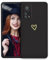 POUHYE Handyhülle für Xiaomi Mi 10T/ Mi 10T Pro 5G Hülle, Soft Silikon Case, Kameraschutz und Bildschirmschutz, Ultra Dünn Stoßfest Anti-Rutsch Schutzhülle für Xiaomi Mi 10T/ Mi 10T Pro 5G Schwarz