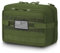 Jueachy Molle Tasche, Doppelte Schicht Taktische Tasche EDC Molle Pouch Große Molle Zubehör Admin Tasche Erste Hilfe Taktische Hüfttaschen Gürteltasche Reiseapotheke Tasche für Camping Wandern