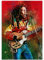 ANSNOW 1000-Teiliges Bob-Marley-Puzzle Aus Holz, Lernspielzeug Für Erwachsene, Geburtstagsgeschenk