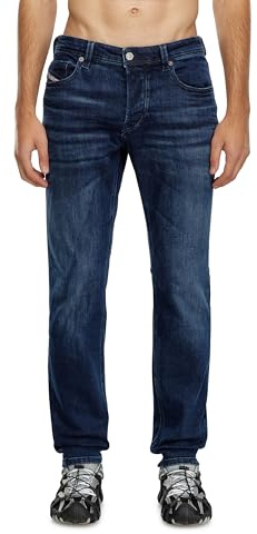 Diesel Herren 1986 Larkee-beex Hose, 01-0grdj, 31 Kurz EU