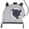 CPU Ventilateur de Refroidissement pour HP EliteDesk 800 G4, Mini ordinateur de Bureau PC Ventilateur Tout-en-Un L19561-001 L19564-001