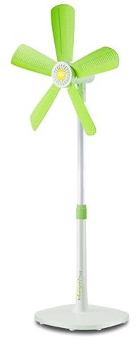 CFG VENTILATORE PIANTANA MARGARITA STAND XL 50CM SENZA GRIGLIA PALE MORBIDE