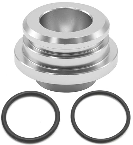 MospdyGear Oil Pump Sump Seal, Oil Pick Up Seal Replacement for Vauxhall Insignia Astra 2.0 CDTI