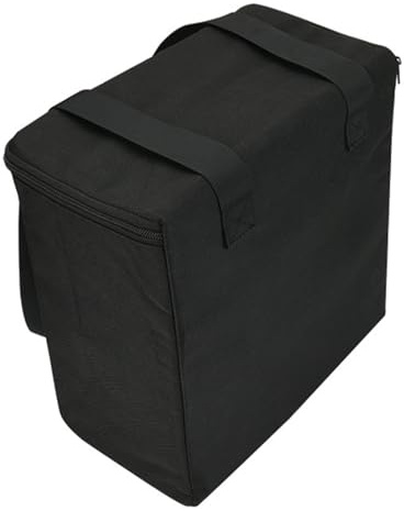 Songelt Portable Guitar Amplifiers Bag for 10G with Two Carry Straps and Shoulder