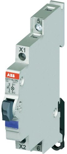 ABB E217 – 16 – 10D48