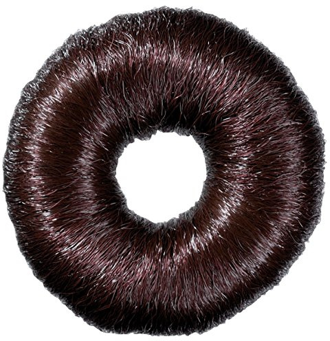 Comair 3040029 Knotenrolle (Nest), 9 cm, 18 g, braun