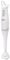 Quest 35090 Handheld Stick Blender / 2 Speed Settings/Detachable Easy Clean Stick/Ergonomic Grip/Hanging Loop for Storage / 200W / For Sauces, Smoothies, Soups & More