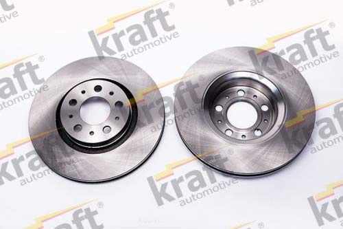 Kraft Automotive 6046392 Bremsscheibe