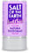 Salt Of The Earth Natürlicher Deo-Kristall Rock Chick, Geruchlos, Ohne Parfüm - Vegan, Langanhaltender Schutz, Ohne Tierversuche - 90 g