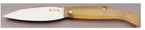 Pallares M19581 - Navaja lampista n.1