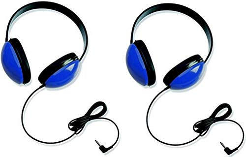 Califone 2800-BL