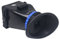 Mcoplus ST-1 LCD Screen View Finder Extender for Canon Nikon DSLR Camera with LCD Screen Size 3''-3.2'' (Viewfinder ST1)