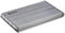 Connectland BE-USB2-2603-SIL Boîtier Externe 2.5'' SATA USB v2.0 Argent
