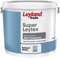 Leyland Trade Super Leytex Matt 15L Brilliant White