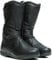 Dainese Fulcrum GT Gore-Tex Motorradstiefel (Black,40)