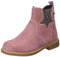 Lurchi Mädchen FENJA-TEX Chelsea-Stiefel, Sweet Rose, 29 EU