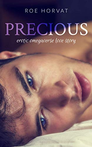 Precious (Heated Touch, Band 1)