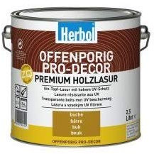 HERBOL OffENPOrig Pro-Dekor Holzgrundierung ZQ TA2 ml 990