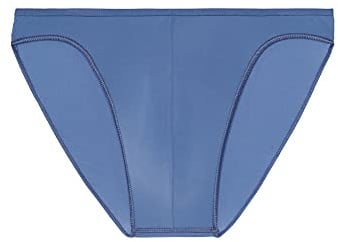 HOM Herren Micro Briefs Federn Unterwäsche