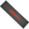Fantic26 Stunt-Scooter Griptape Ersatz Park Trick Tret Roller Anti Rutsch Sandpapier 58,5cm (15,5cm Basic Schwarz/Rot)